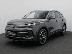 Volkswagen Tiguan 1.5 eHybrid Life Edition 204PK DSG - Afbeelding 2