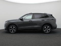 Volkswagen Tiguan 1.5 eHybrid Life Edition 204PK DSG - Afbeelding 3