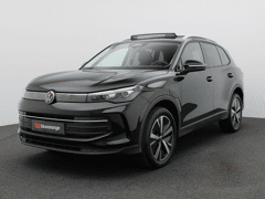 Volkswagen Tiguan 1.5 eHybrid Life Edition 204PK DSG - Afbeelding 2