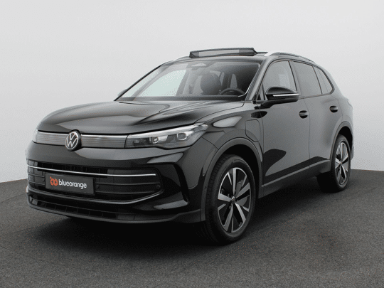 Volkswagen Tiguan 1.5 eHybrid Life Edition 204PK DSG