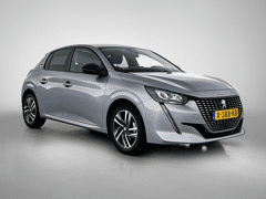 Peugeot 208 Style 75pk - Afbeelding 2