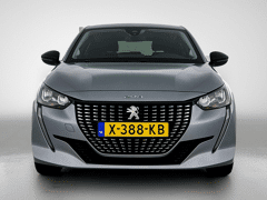 Peugeot 208 Style 75pk - Afbeelding 4