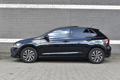 Volkswagen Polo 1.0 TSI Life Business - Afbeelding 5