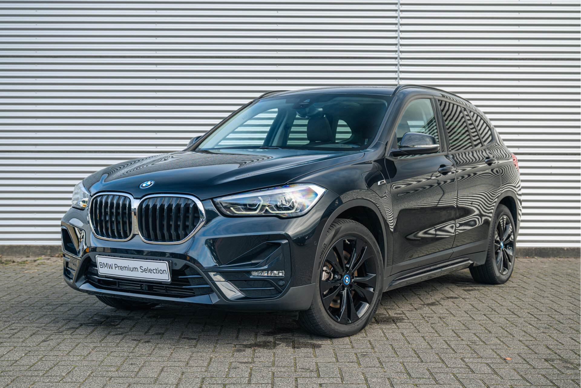 BMW X1 xDrive25e Sport Line Automaat
