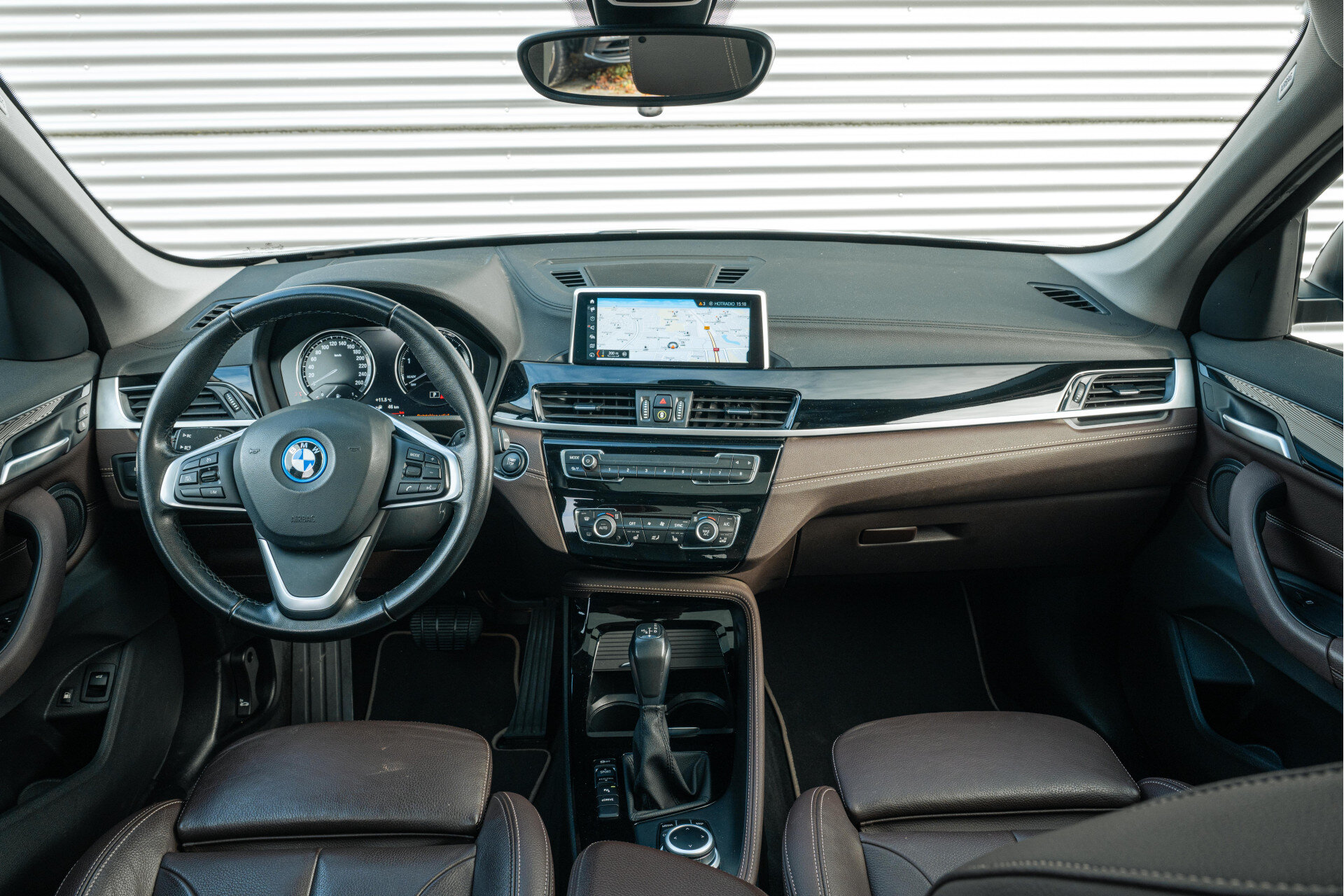 BMW X1 xDrive25e Sport Line Automaat - Afbeelding 5