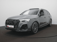 Audi Q7 60 TFSI e quattro Pro Line S Competition - Afbeelding 2