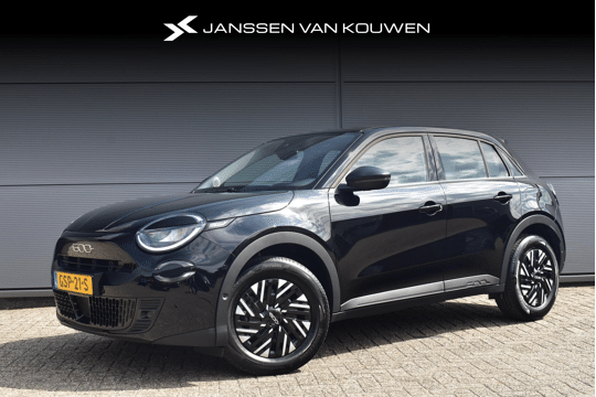Fiat 600 1.2 Hybrid Urban