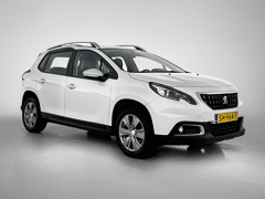Peugeot 2008 1.2 Blue Lion 110pk Automaat - Afbeelding 2