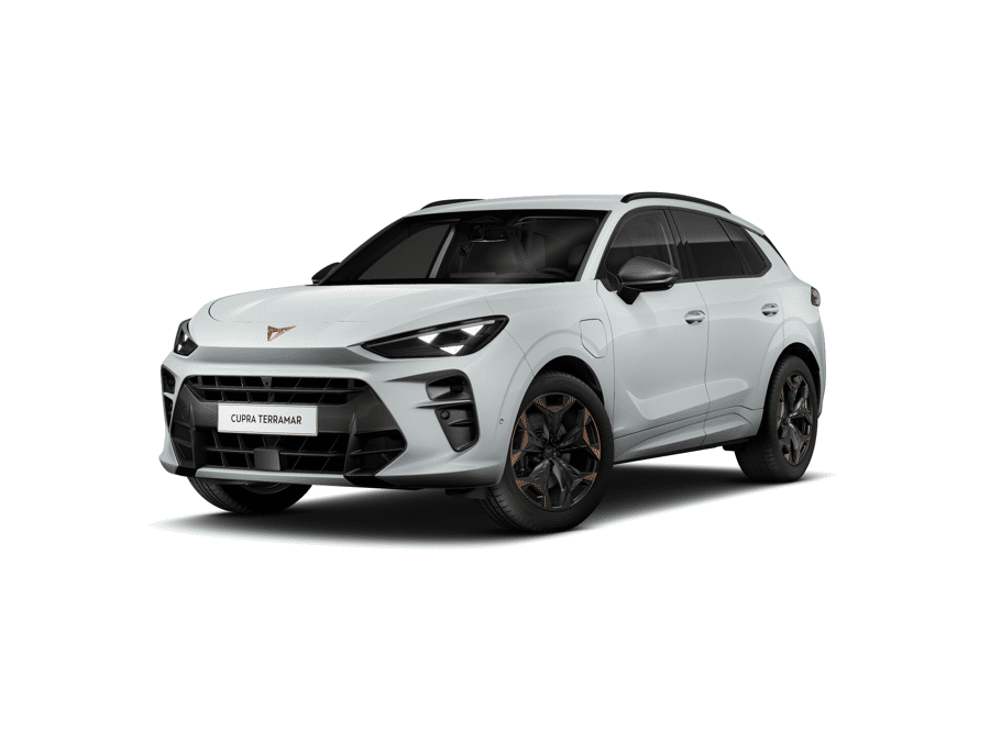 CUPRA Terramar VZ Performance - Afbeelding 1