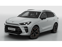 CUPRA Terramar VZ Performance - Afbeelding 2