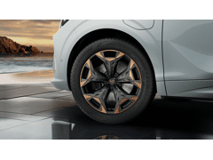 CUPRA Terramar VZ Performance - Afbeelding 5