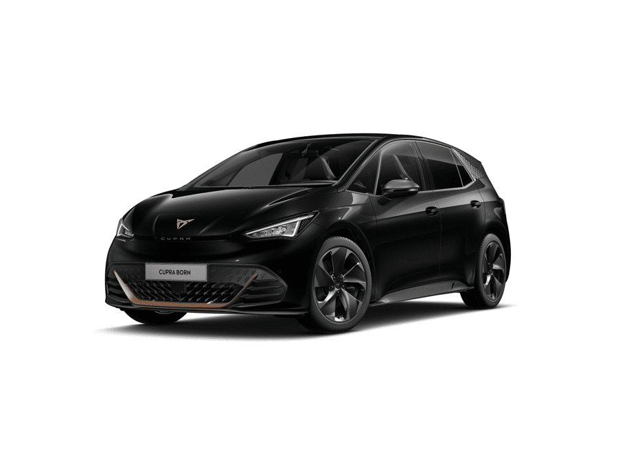 CUPRA Born Business Limited - Afbeelding 1