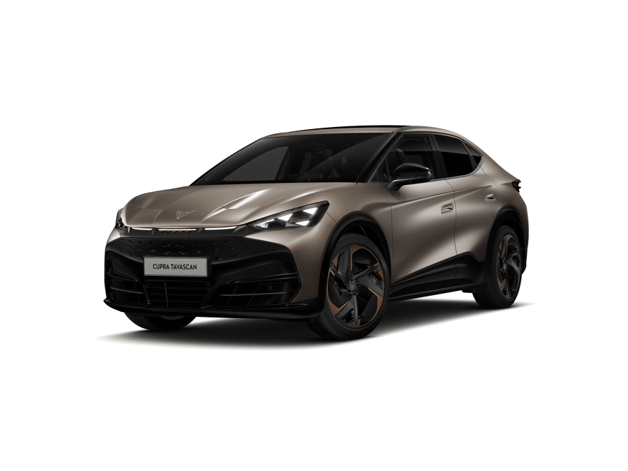 CUPRA Tavascan Adrenaline - Afbeelding 1