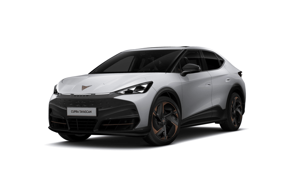 CUPRA Tavascan VZ Adrenaline - Afbeelding 1