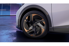 CUPRA Tavascan VZ Adrenaline - Afbeelding 5