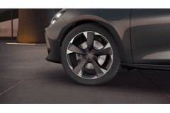 CUPRA Leon Sportstourer Business - Afbeelding 5