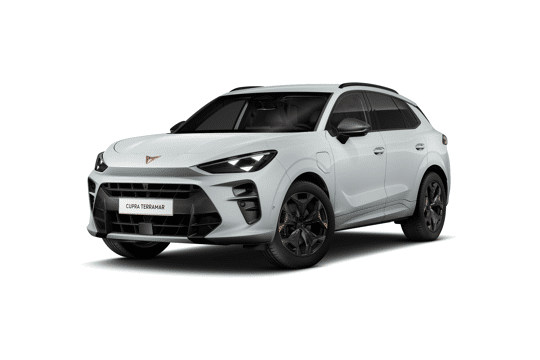 CUPRA Terramar VZ Performance