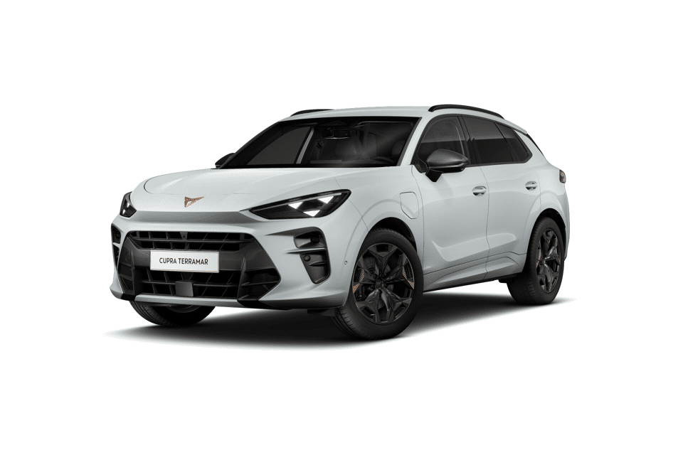CUPRA Terramar VZ Performance - Afbeelding 1