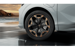 CUPRA Terramar VZ Performance - Afbeelding 5