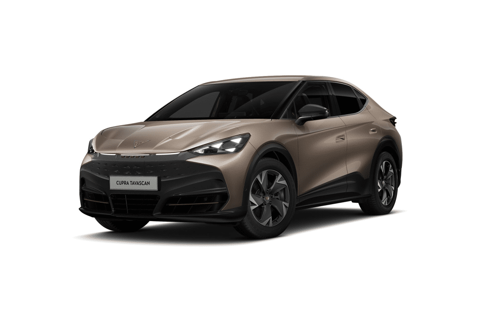 CUPRA Tavascan Business - Afbeelding 1