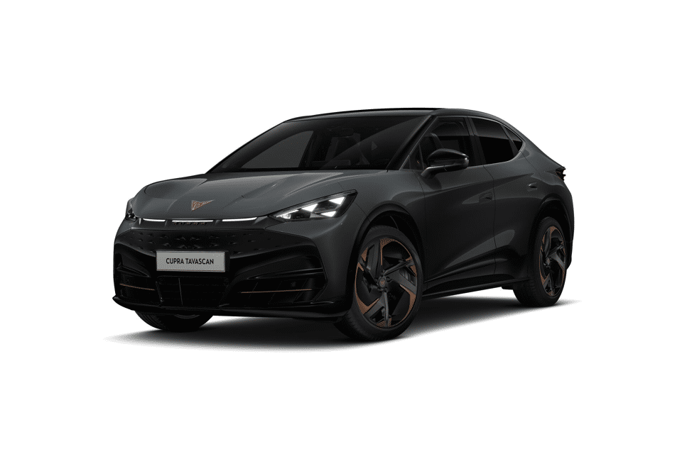 CUPRA Tavascan Adrenaline - Afbeelding 1