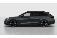 CUPRA Leon Sportstourer VZ Performance - Afbeelding 3