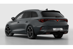 CUPRA Leon Sportstourer VZ Performance - Afbeelding 4