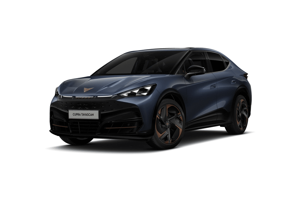 CUPRA Tavascan Adrenaline - Afbeelding 1