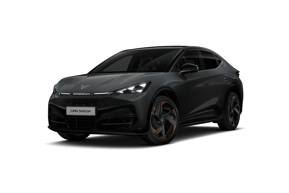 CUPRA Tavascan Adrenaline - Afbeelding 1