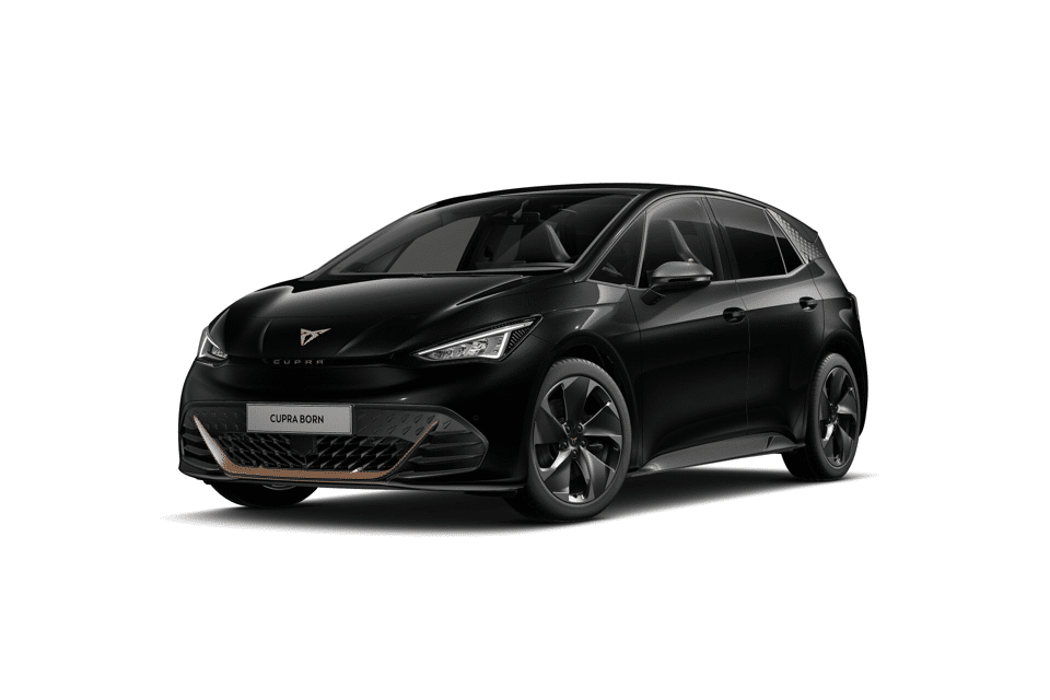 CUPRA Born Business Limited - Afbeelding 1