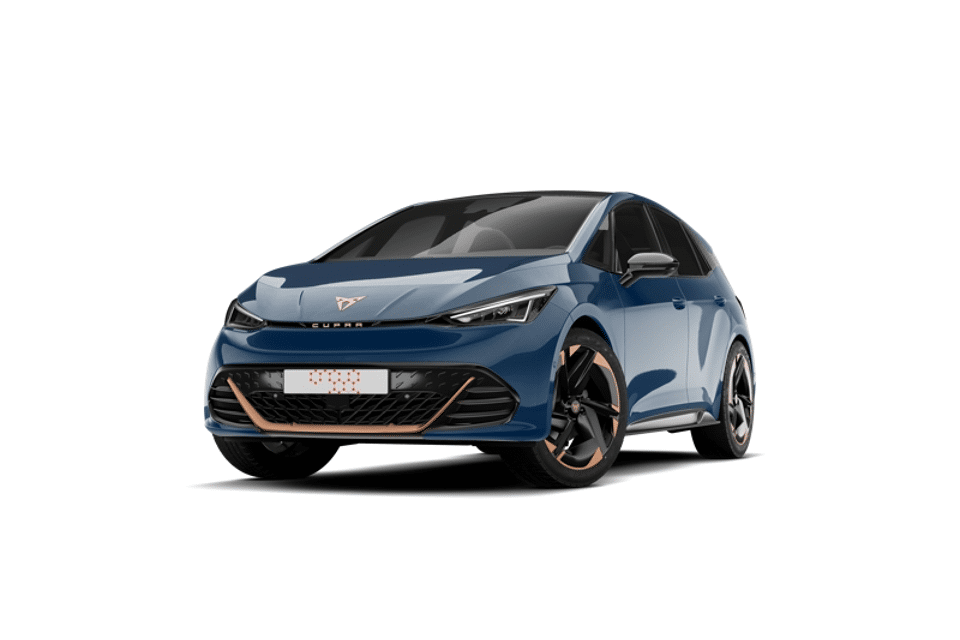 CUPRA Born Business Limited - Afbeelding 1