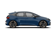 CUPRA Born Business Limited - Afbeelding 4