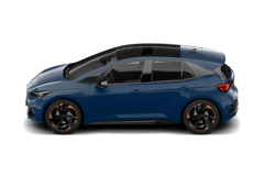 CUPRA Born Business Limited - Afbeelding 5