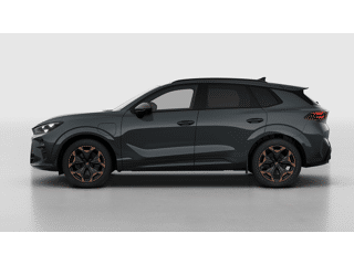 CUPRA Terramar VZ Performance - Afbeelding 3