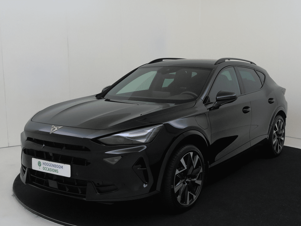 CUPRA Terramar VZ Performance - Afbeelding 1