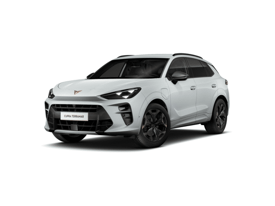 CUPRA Terramar VZ Performance