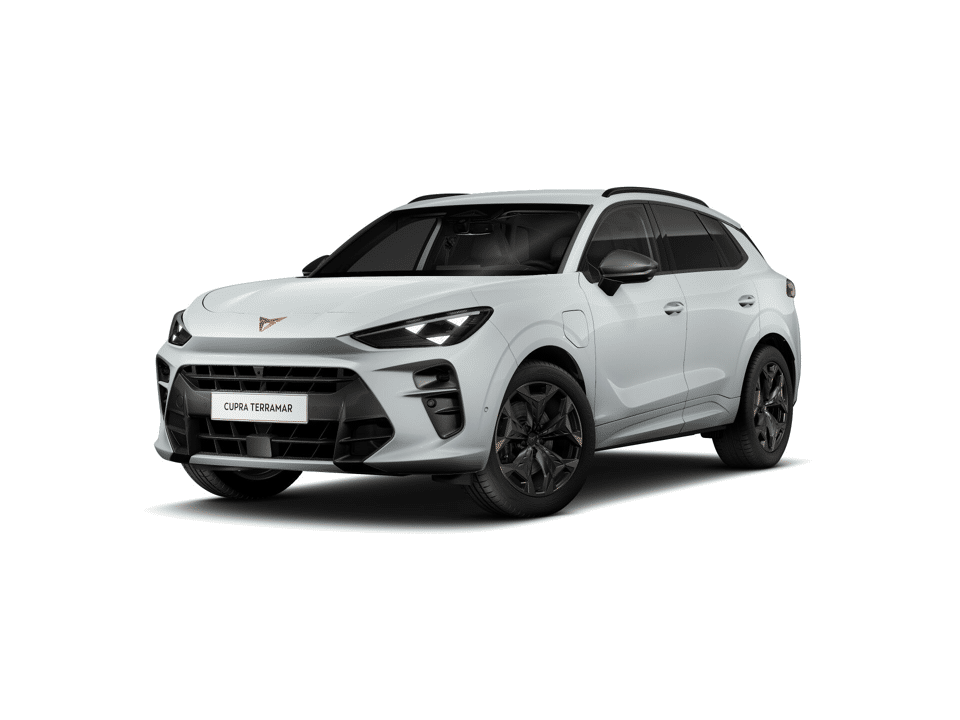 CUPRA Terramar VZ Performance - Afbeelding 1
