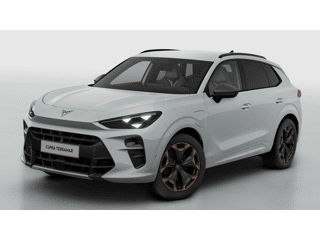 CUPRA Terramar VZ Performance - Afbeelding 2