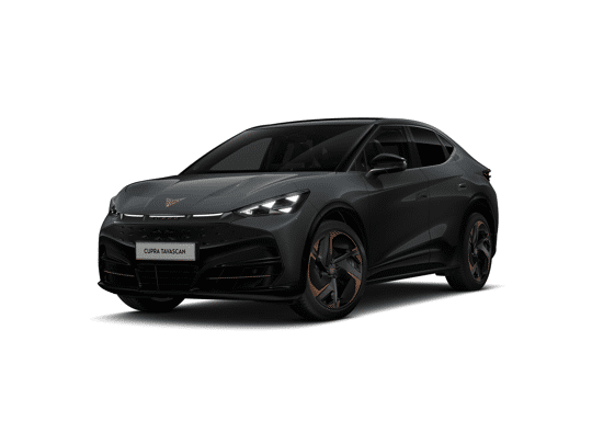 CUPRA Tavascan Adrenaline