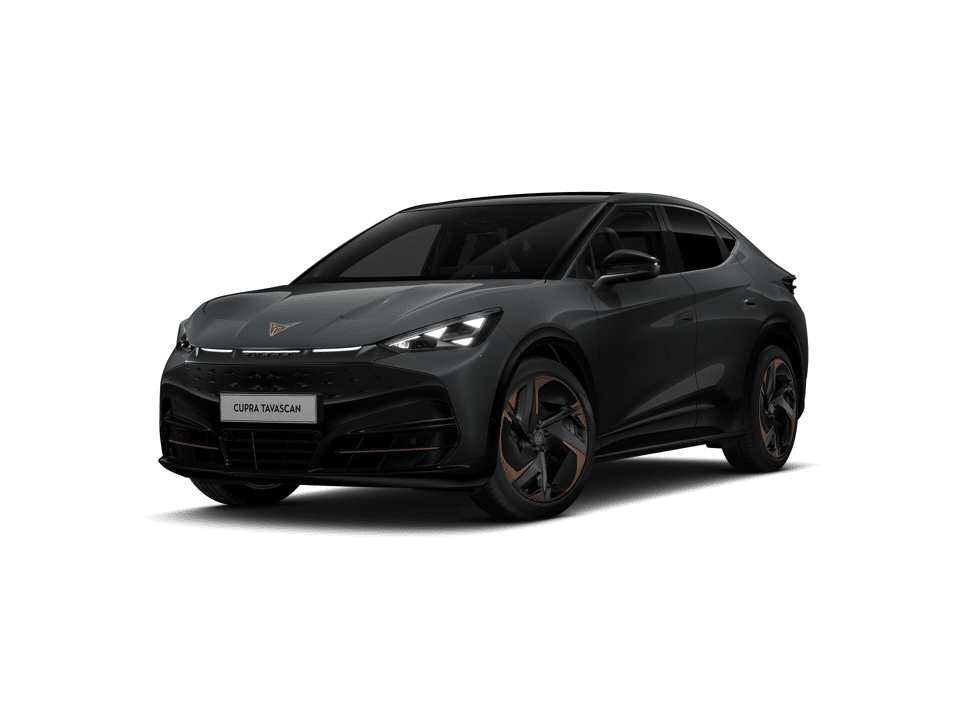 CUPRA Tavascan Adrenaline - Afbeelding 1