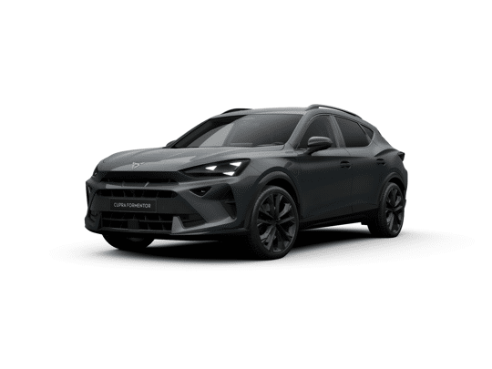 CUPRA Formentor VZ Performance