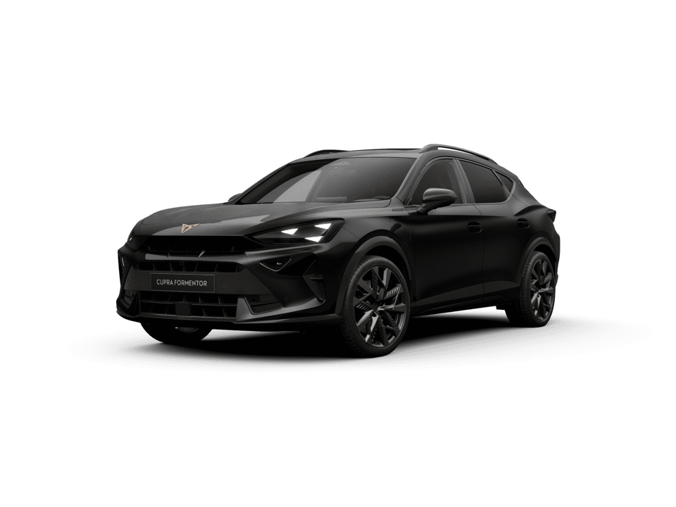 CUPRA Formentor VZ Performance - Afbeelding 1