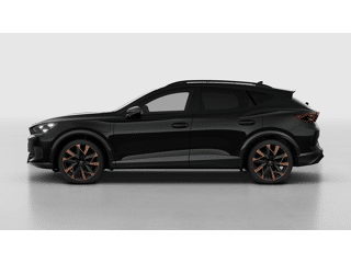 CUPRA Formentor VZ Performance - Afbeelding 3