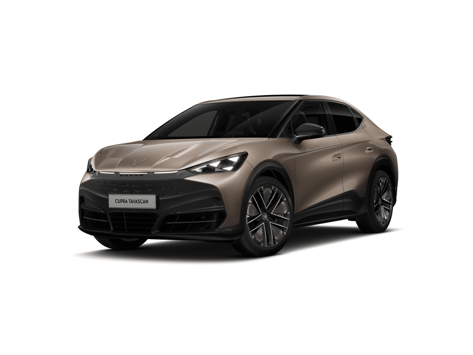 CUPRA Tavascan VZ Extreme - Afbeelding 1