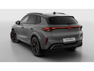 CUPRA Terramar VZ Performance - Afbeelding 4
