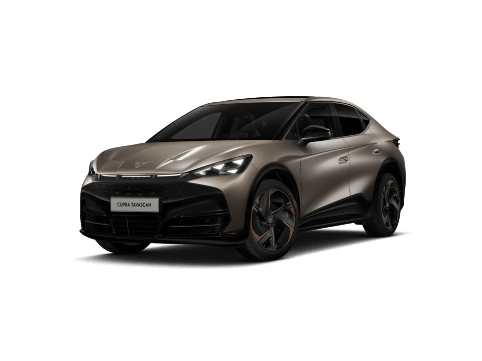 CUPRA Tavascan Adrenaline - Afbeelding 1