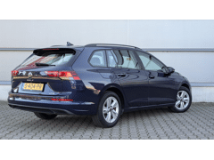 Volkswagen Golf Variant 1.0 eTSI 115pk DSG Life - Afbeelding 2