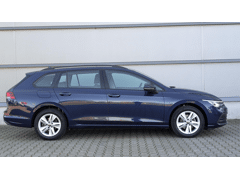 Volkswagen Golf Variant 1.0 eTSI 115pk DSG Life - Afbeelding 3