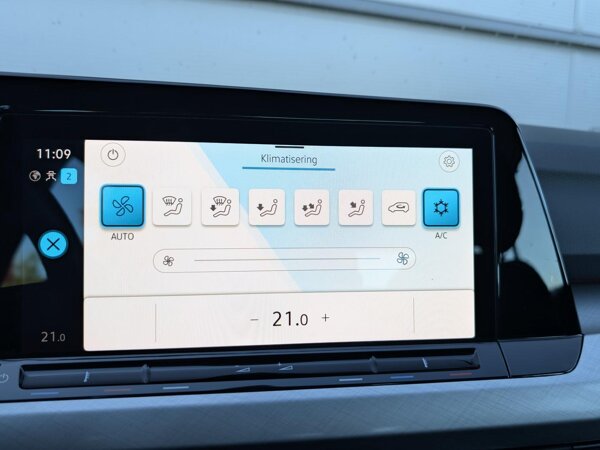 airco (automatisch)