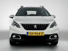 Peugeot 2008 1.2 Blue Lion 110pk Automaat - Afbeelding 3